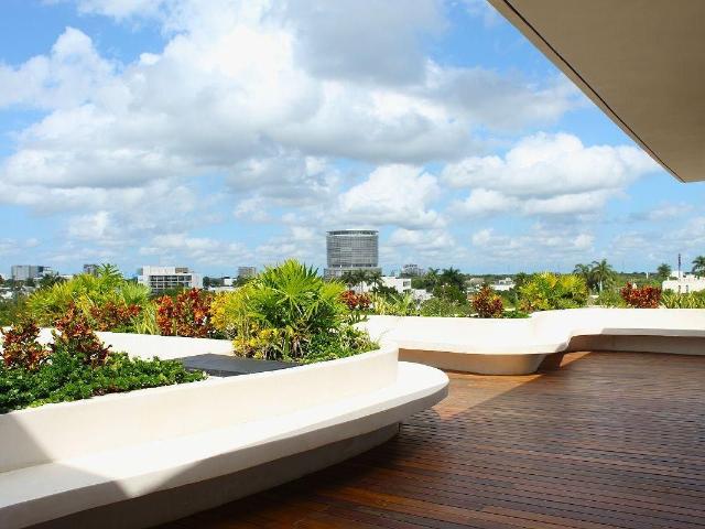 DEPARTAMENTO EN RENTA O VENTA AMUEBLADO EN MONTEBELLO CON AMENIDADES