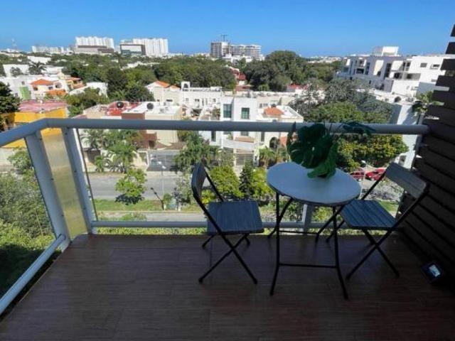 Departamento en Renta o Venta en Tziara Residencial