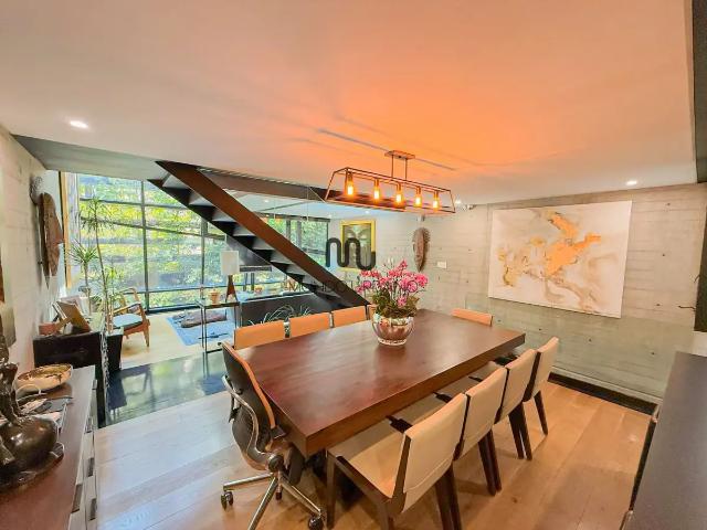 Departamento en Renta o venta en Aristotles, Polanco V Sección