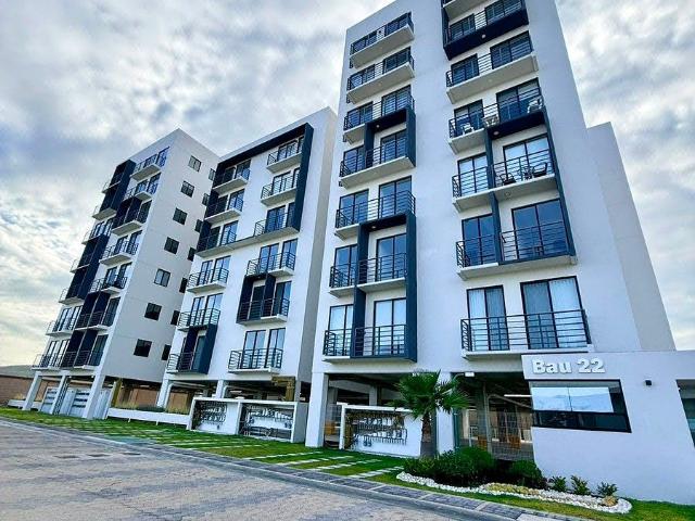 DEPARTAMENTO EN RENTA O VENTA EN BAU 22 EN PARQUE VOLCANES