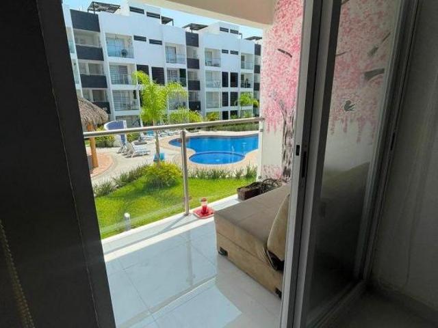 DEPARTAMENTO EN RENTA O VENTA EN FRACCIONAMIENTO LAS CEIBAS