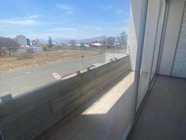 Departamento en renta o venta en la zona de altozano