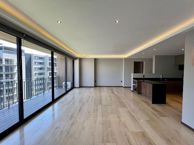 Departamento en renta o venta en La Ceiba, Campanario