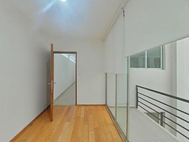 Departamento en renta o venta en la Colonia San José Insurgentes