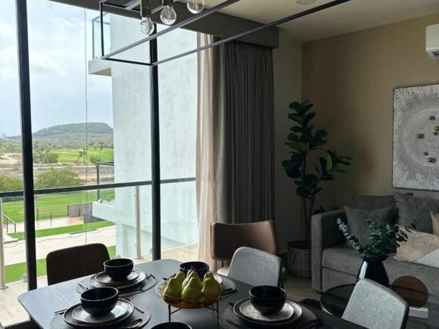 Departamento en renta o venta en Marina Mazatlán