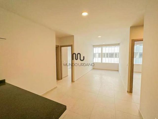 Departamento en Venta en Plaza Tlane Fashion Mall, Carso Tlalnepantla