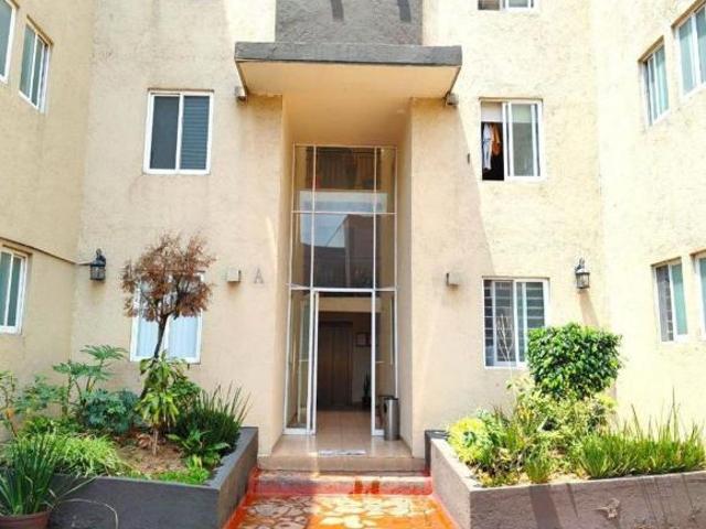 DEPARTAMENTO EN RENTA O VENTA EN PLANTA BAJA | 120 M² FRENTA A GALERIAS PERINORTE
