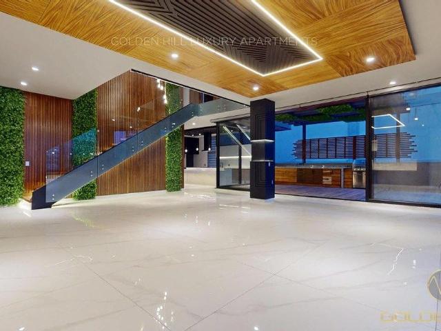 departamento en renta o venta loma dorada querétaro