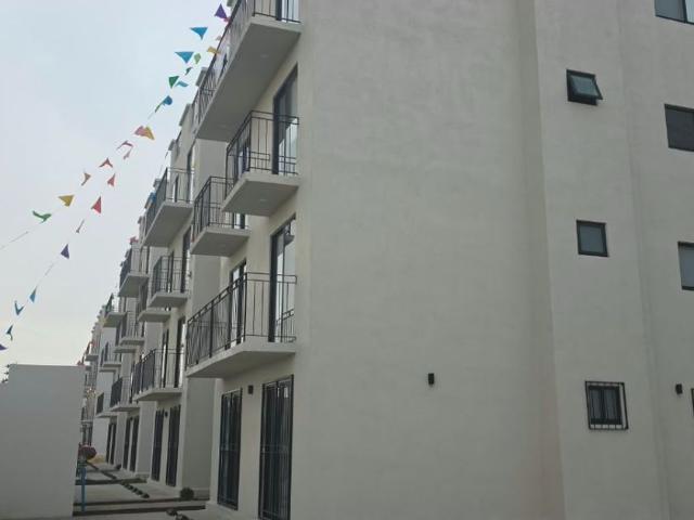 Departamento en renta Omicron 823, Valle Del Maguey, León, Guanajuato, México