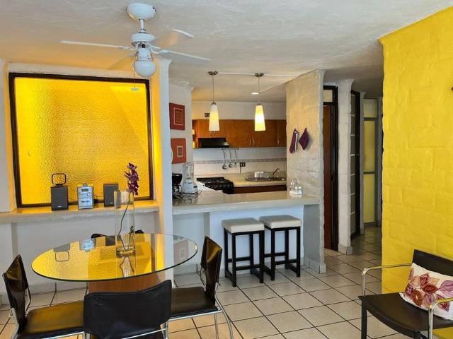 Departamento en renta Obraje, Ciudad De Aguascalientes