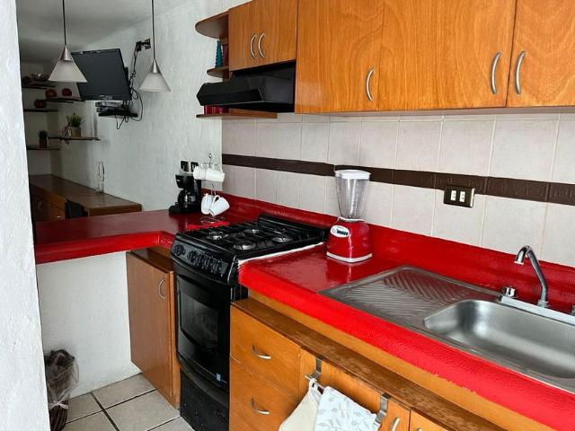 Departamento en renta Obraje, Ciudad De Aguascalientes