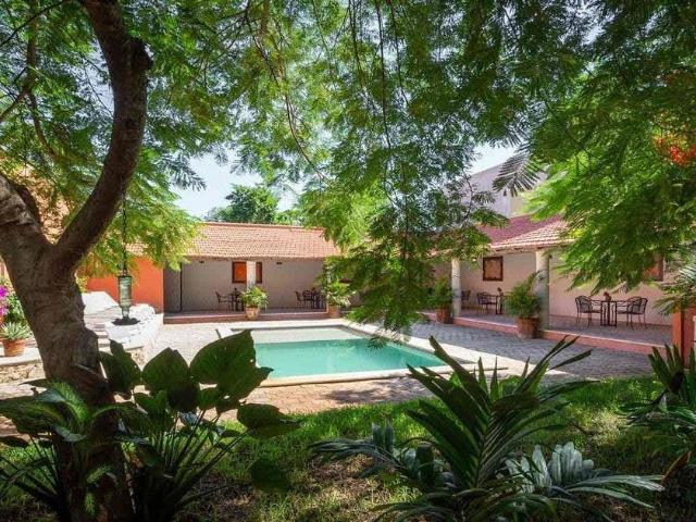 Departamento en renta Obrera, Mérida, Mérida, Yucatán