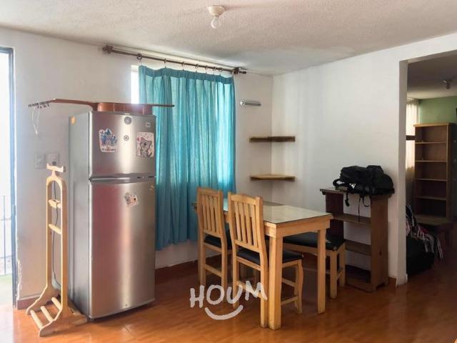 Departamento en renta Obrera, Cuauhtémoc, Cdmx