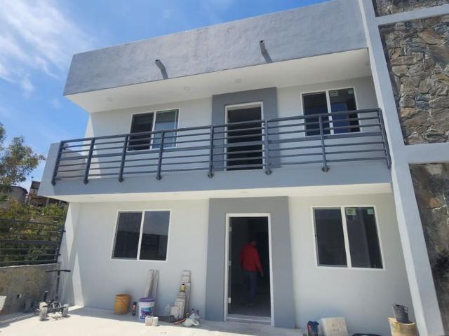 Departamento en renta Obrera 1era. Sección, Tijuana, Baja California, México