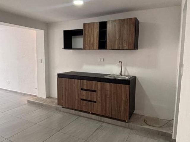 Departamento en renta Obrero Popular, Azcapotzalco