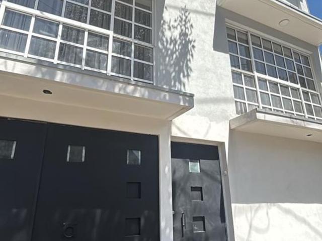 Departamento en renta Obrero Popular, Azcapotzalco