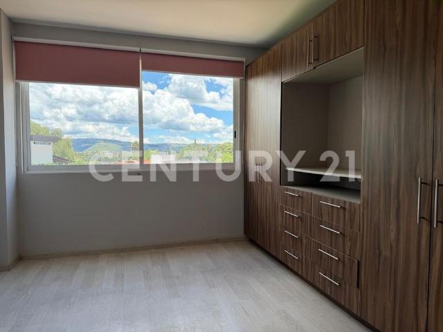 DEPARTAMENTO EN RENTA Ocotlan, Tlaxcala