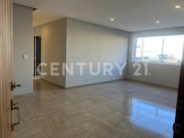 DEPARTAMENTO EN RENTA Ocotlan, Tlaxcala