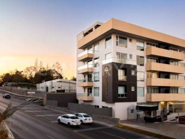 DEPARTAMENTO EN RENTA Ocotlan, Tlaxcala