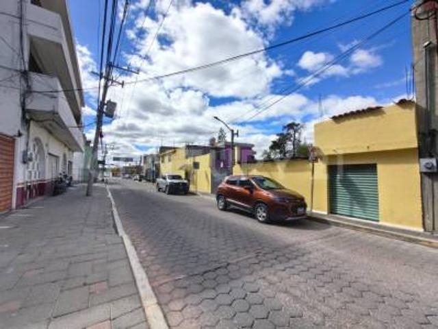 DEPARTAMENTO EN RENTA Ocotlán, Tlaxcala
