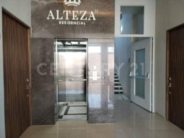 DEPARTAMENTO EN RENTA Ocotlan, Tlaxcala