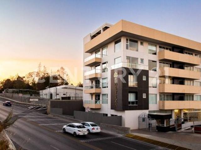 DEPARTAMENTO EN RENTA Ocotlan, Tlaxcala