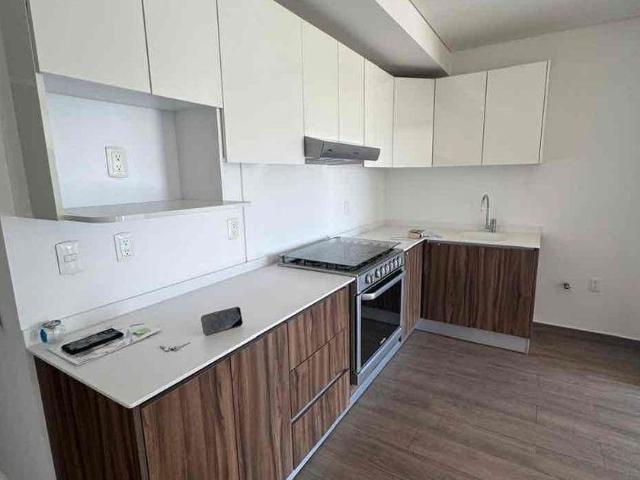 Departamento en renta Ocoyucan, Puebla