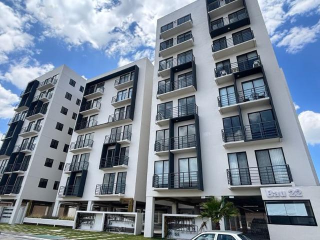 Departamento en renta Ocoyucan, Puebla