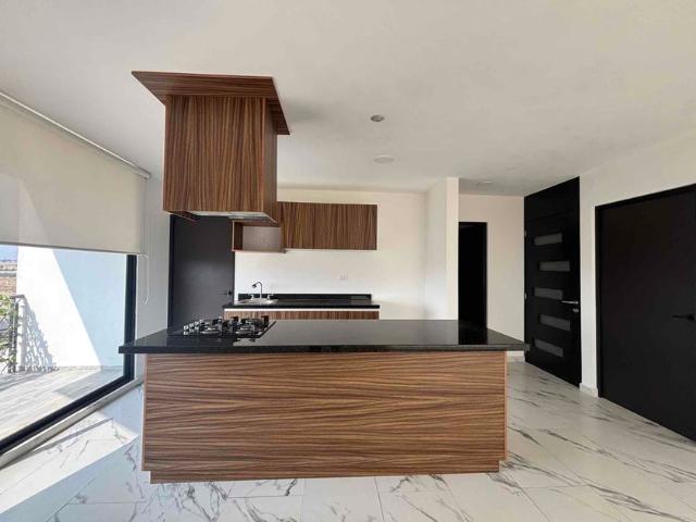 Departamento en renta Ocoyucan, Puebla