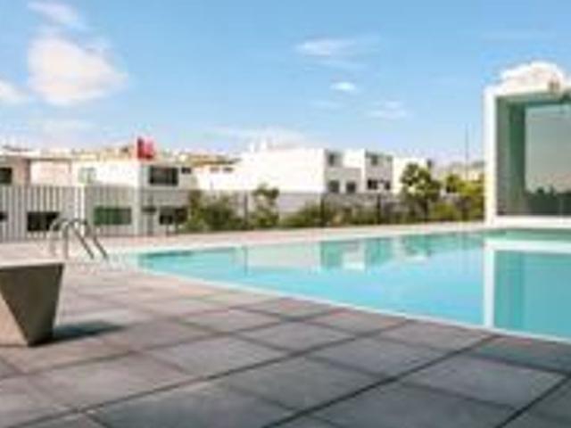 Departamento en renta Ocoyucan, Puebla