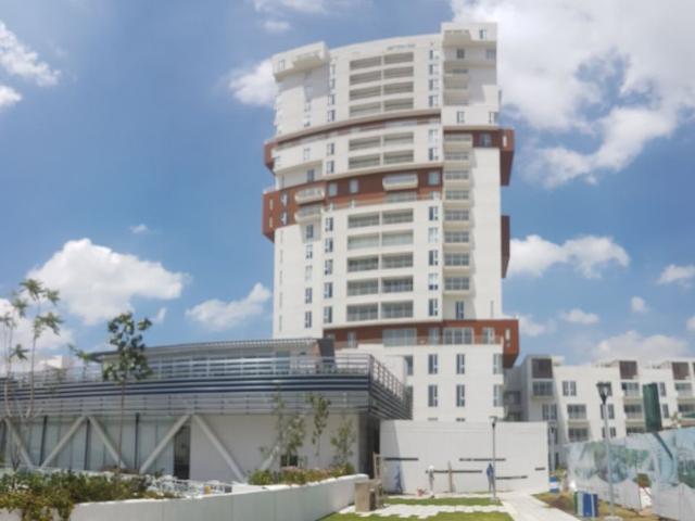 Departamento en renta Ocoyucan, Puebla