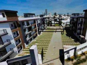Departamento en renta Ocoyucan, Puebla