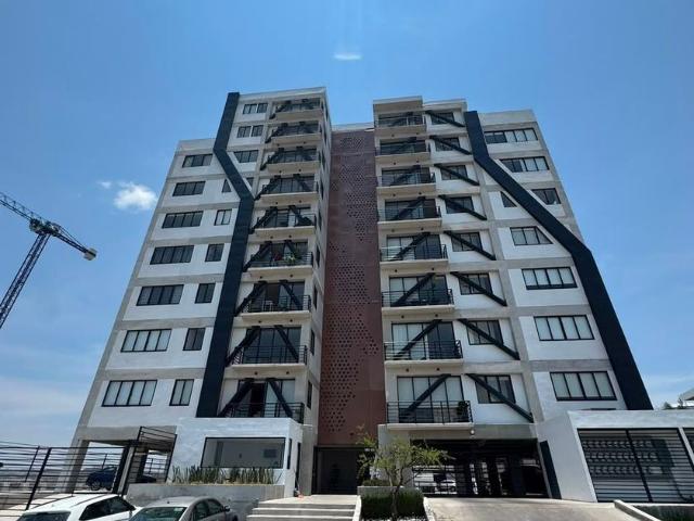 Departamento en renta Ocoyucan, Puebla