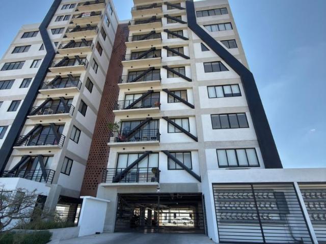 Departamento en renta Ocoyucan, Puebla