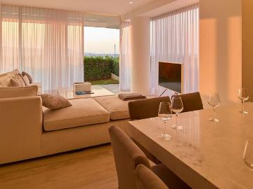 Departamento en renta Ocoyucan, Puebla