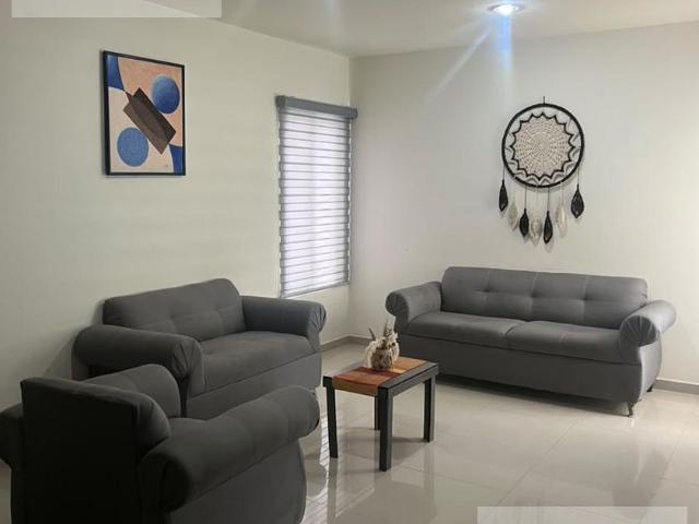 Departamento en renta Reforma, Mazatlán, Mazatlán