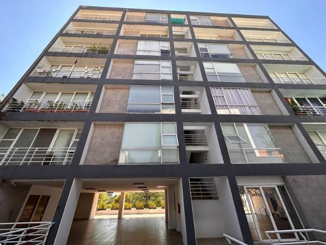 Departamento en renta Olivar De Los Padres, Ciudad De México, Álvaro Obregón, Ciudad De México, 01780, México