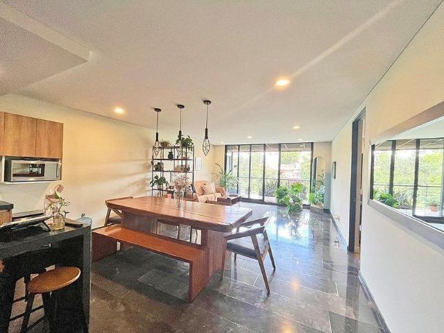 Departamento en renta Olivar De Los Padres, Ciudad De México, Álvaro Obregón, Ciudad De México, 01780, México
