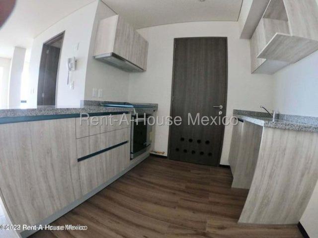 Departamento en renta Olivar De Los Padres, Ciudad De México, Cdmx, México
