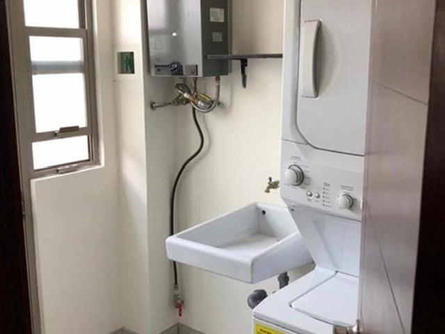 Departamento en renta Optimex óptica, Boulevard José Fuentes Mares, Desarrollo Urbano, Chihuahua, 31063, Mex