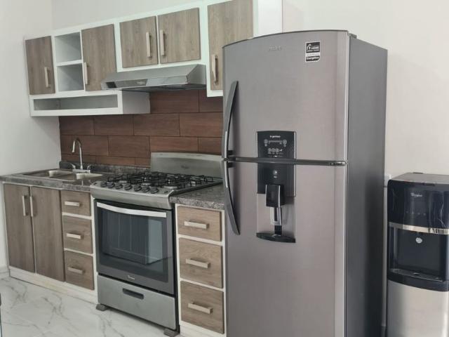 Departamento en renta Ordoño 14, Las Lomas, Hermosillo, Sonora, México
