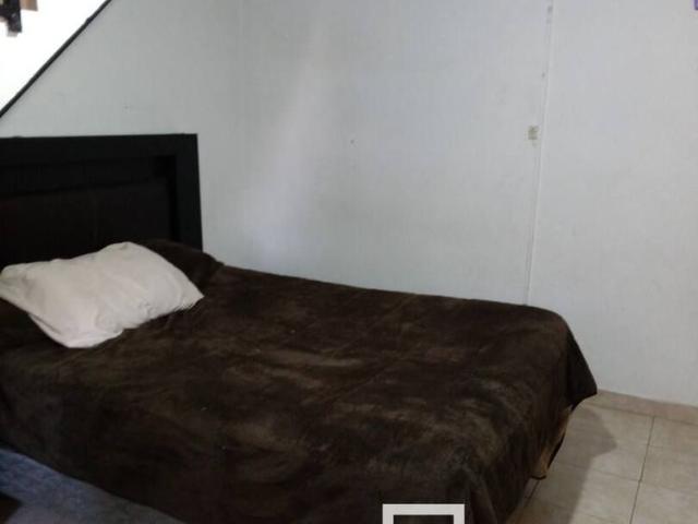Departamento en Renta Oriente 247, Agricola Oriental, CDMX