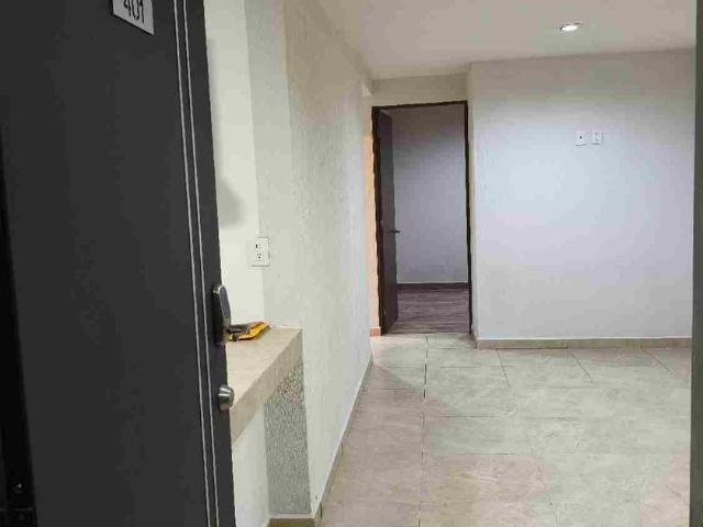Departamento en renta Oriente Park 1, Sur 16, Agrícola Oriental, Ciudad De México, Cdmx, México