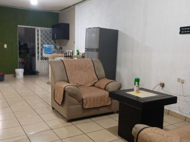 Departamento en renta Oro 120, La Valenciana, Irapuato, Guanajuato, México