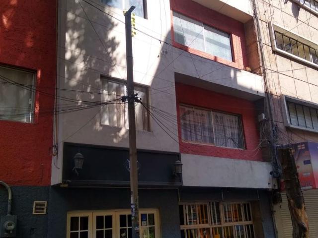 Departamento en renta Oslo 3, Juárez, Ciudad De México, Cdmx, México