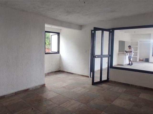 Departamento en renta Otumba, Valle De Bravo