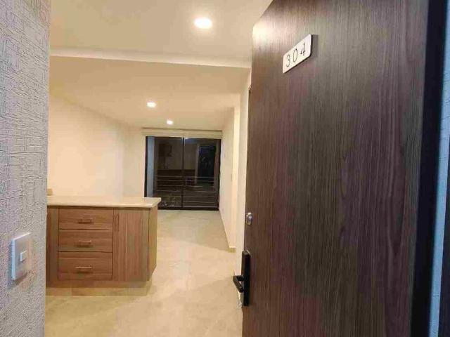 Departamento en renta Othón Park Urbania, Nueva Industrial Vallejo, Ciudad De México, Cdmx, México