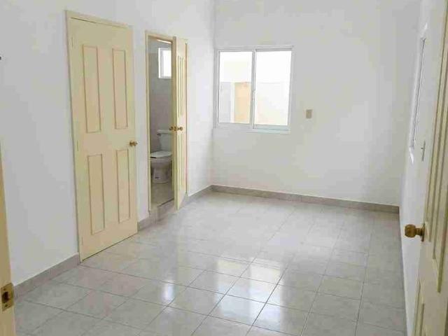 Departamento en renta Otilio Montaño, Jiutepec, Morelos