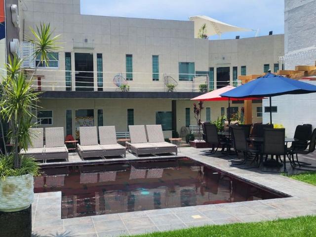 Departamento en renta Otoño 82, Lomas De Trujillo, Tres De Mayo, Morelos, México