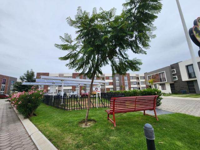 Departamento en renta Outlet Puebla Premier, Autopista México Puebla, San Francisco Ocotlán, Puebla, México